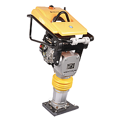 Вібротрамбувалка Кентавр ВТ95