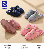Домашнє жіноче взуття опт