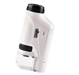 Дитячий портативний мікроскоп Outdoor. MA657 (1 ящ. = 144 шт.)