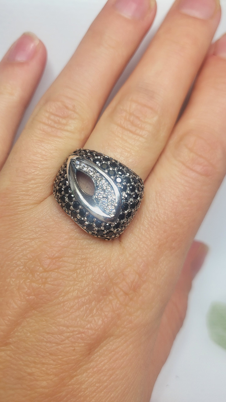 Кольцо Амина от производителя Ирида-В Харьков Украина, фото 1