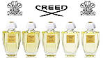 Creed Acqua Originale Veiver Geranium парфумована вода 100 ml. (Крід Аква Оріджінал Вітивер Гераніум), фото 6