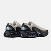 Чоловічі кросівки Nike Air Max DN Beige Black | М'яка ходьба та стильний дизайн, фото 8