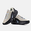 Чоловічі кросівки Nike Air Max DN Beige Black | М'яка ходьба та стильний дизайн, фото 6