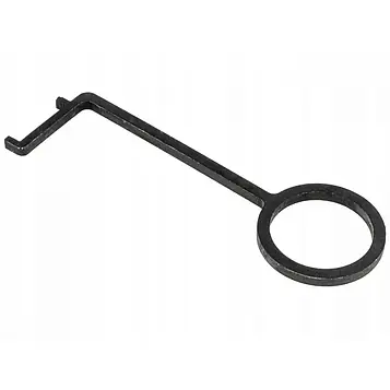 Фіксатор колінвалу для двигунів PSA PureTech 1.0 / 1.2 (Peugeot/ Citroën/ Opel) FALCON F04411