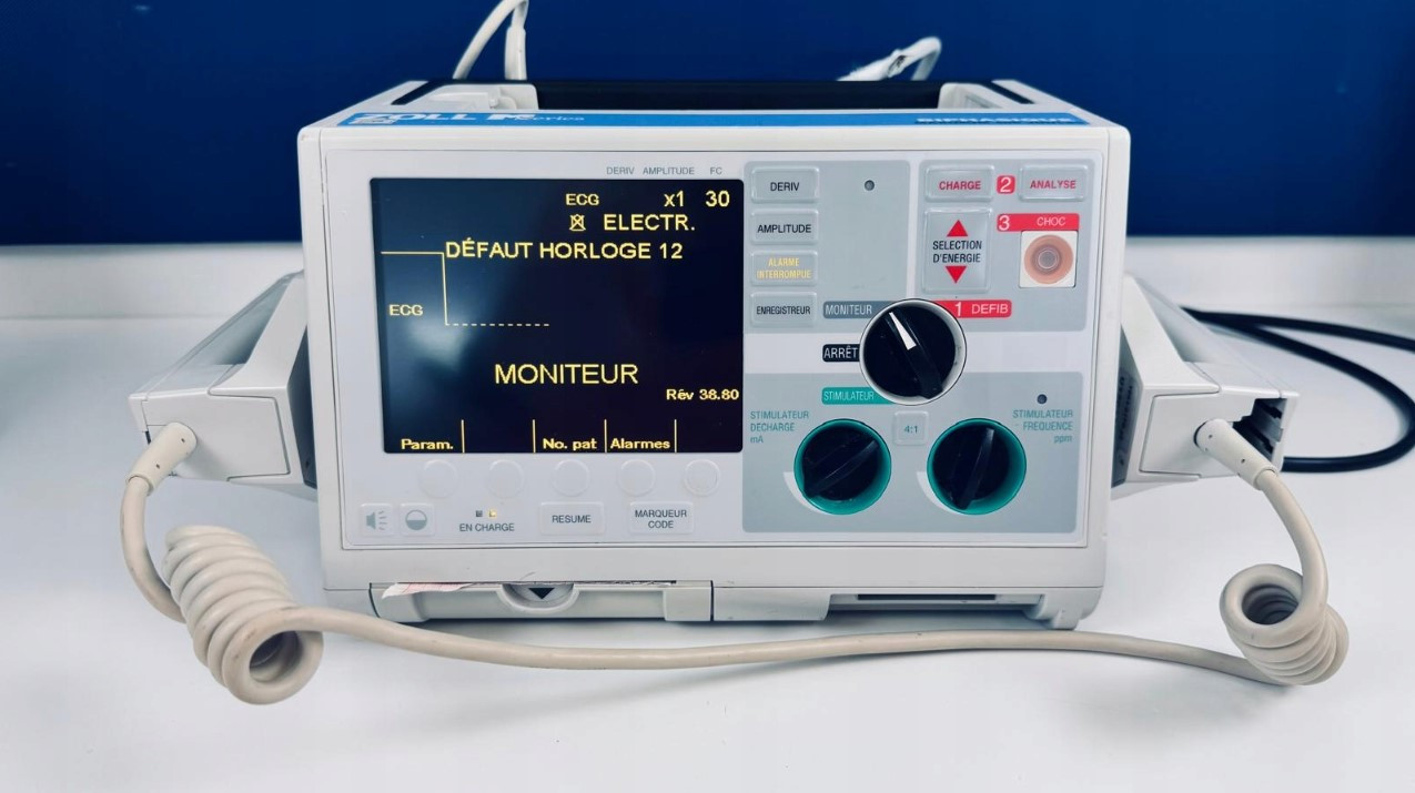 Товари Zoll в Україні | Порівняти ціни. Купити по акції зі знижкою