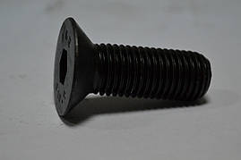 Гвинти DIN 7991 з внутрішнім шестигранником М2.5