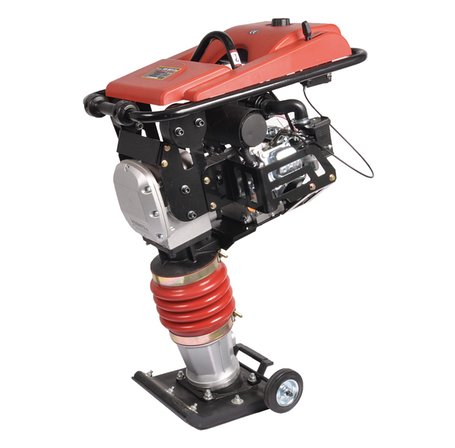 Вібротрамбовки