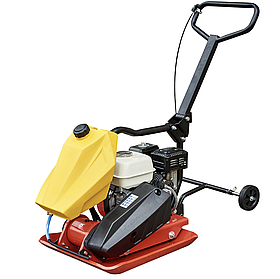 Віброплита Vitals Professional HQ 100WT