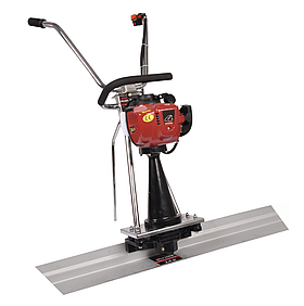 Віброрейка для бетону Vitals Master VBF 36-4s