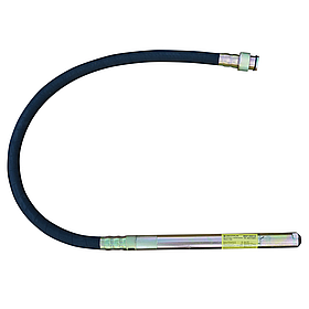 Вібробулава та гнучкий вал 35 ммх1,5 м, комплект ВБР0801Е