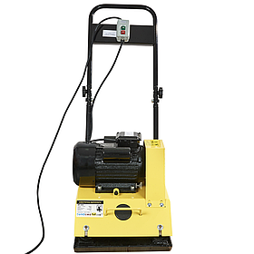 Віброплита електрична Кентавр ВП 80Е