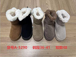 Угги жіночі оптом