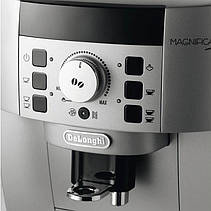Кавоварка DeLonghi ECAM 22.110.B, фото 5
