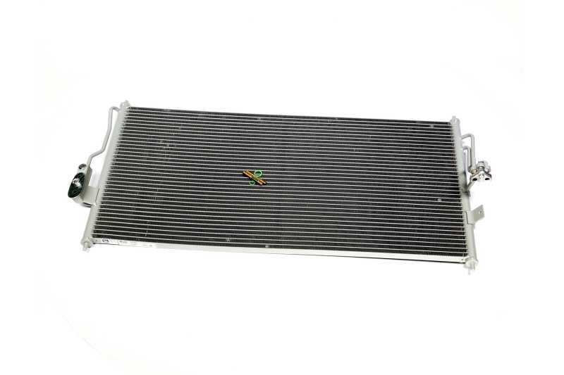 Радіатор кондиціонера Nissan Almera Classic N16 1.5/1.6 (Nissens) 940363