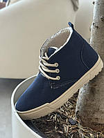 Черевики жіночі зимові Ізабелла Літма