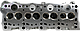 Головка блоку Ford, Kia, Mazda, R2/RF/HW, CAM, 66AMZ002, OR2TF10100, OR2TF10100B, R2Y410100A, 908750, фото 6