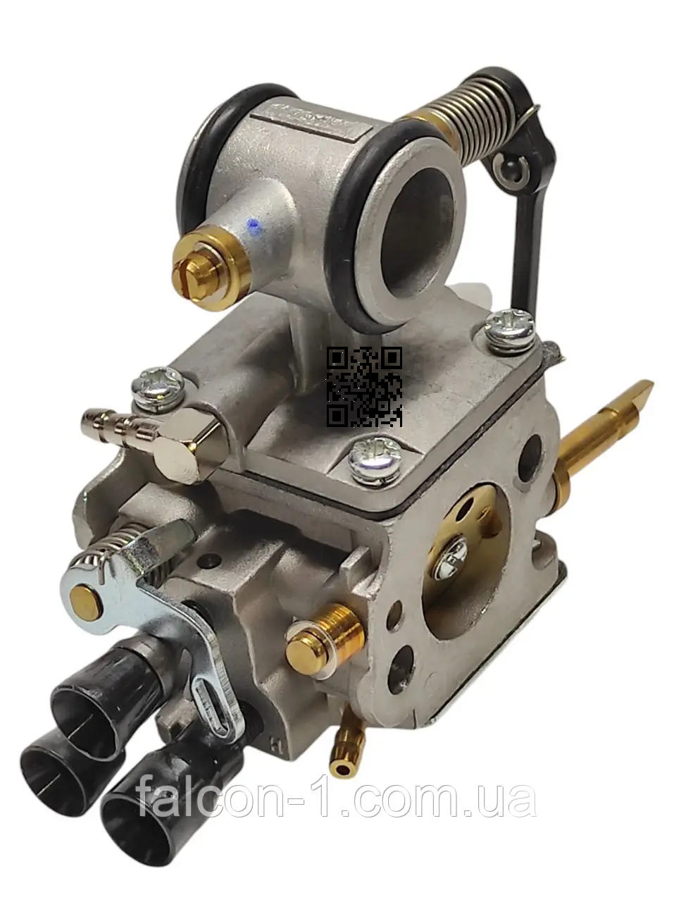 Карбюратор STH TS 700 TS 800 карбюратор для бензореза ТС 800 на моторез відрізна пилка STI 700 4224-120-0601 WJ-114, фото 1