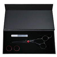 Ножиці для стрижки SPL Akatsuki 5,5 (91003-55), фото 3