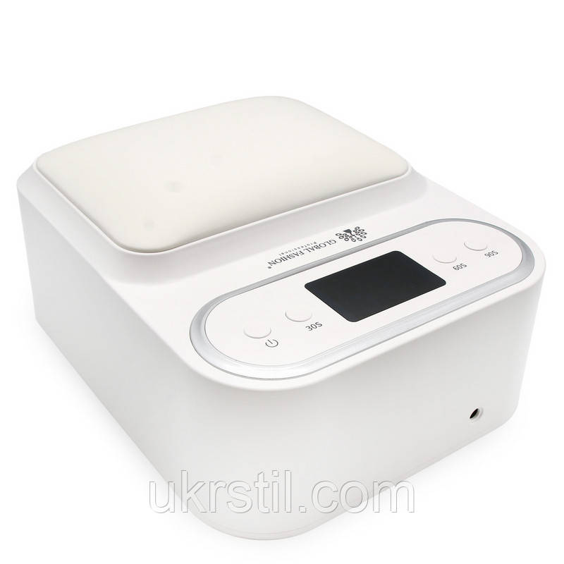 Лампа для манікюру Global Fashion L1004, 100W, фото 1