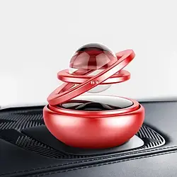 Освіжувач повітря в автомобіль Лездаційні кільця Галактика Car Fresh