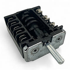 Перемикач потужності конфорок для електроплити Hansa EGO 46.27266.500