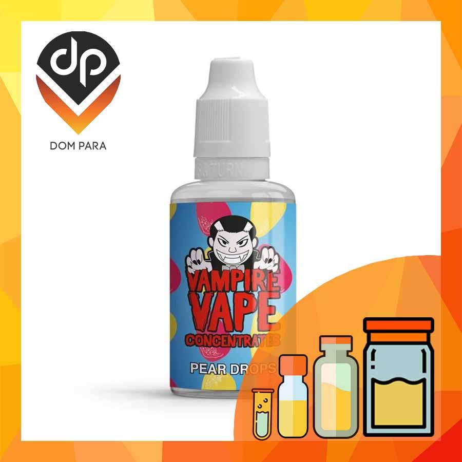 Ароматизатор Vampire Vape Pear Drops, фото 1