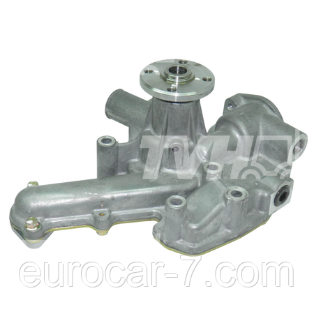 Водяний насос (помпа) двигуна Cummins A2300, фото 1