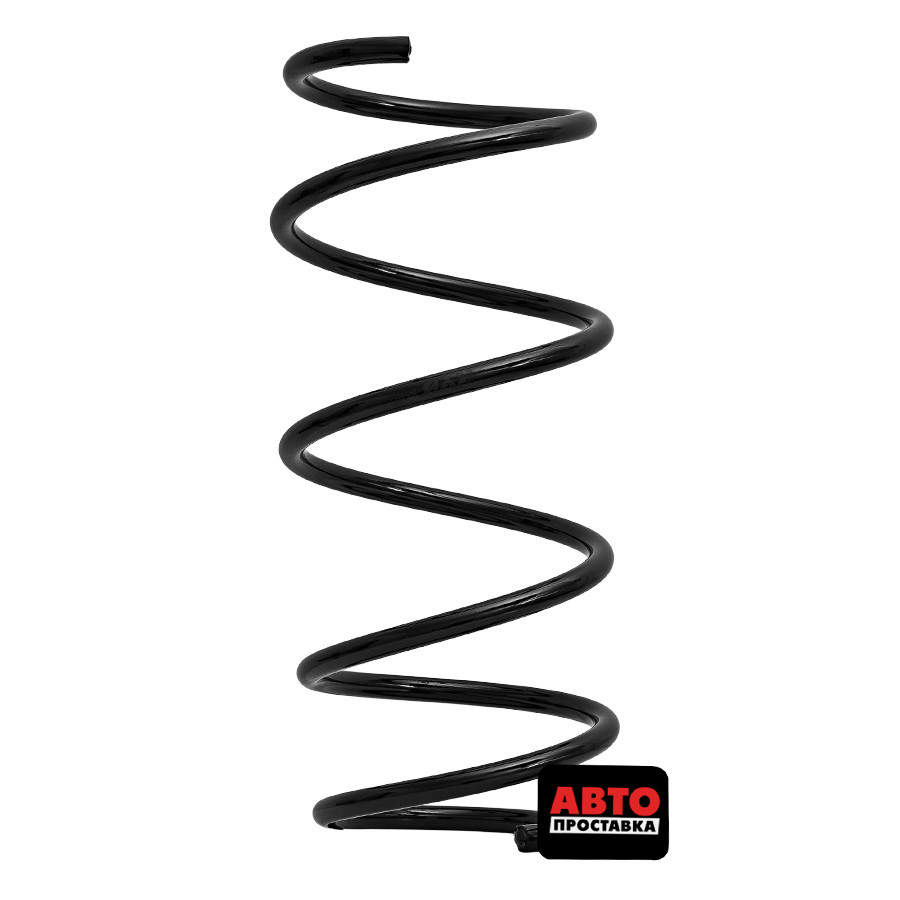 Пружина підвіски передня KYB RA3372, фото 1