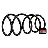 Пружина підвіски передня KYB RA3372, фото 2