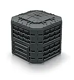 Компостер Prosperplast 650л COMPOGREEN VARIO, фото 2