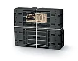 Компостер Prosperplast 650л COMPOGREEN VARIO, фото 4