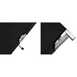 Розкладачка тактична, 190 см, до 120 кг, фото 3