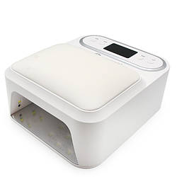 Лампа для манікюру Global Fashion L1004, 100W