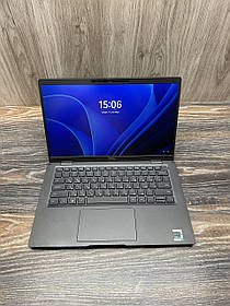 Преміум ноутбук Dell Latitude 7420 -Intel core i7-1185G7|DDR4 16GB| SSD 512GB| Intel Xe