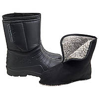 Чоботи зимові ПВХ підліткові Gipanis