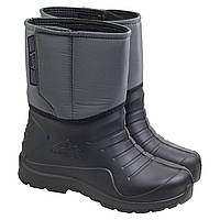 Чоботи зимові ПВХ для жінок Gipanis
