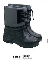 Чоботи зимові ПВХ для жінок Gipanis