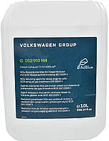 Реагент для дизельних двигунів VAG AdBlue, 10л (G052910M4)