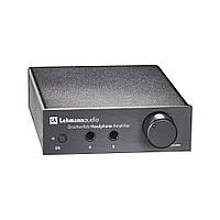 Lehmannaudio Drachenfels analog Black