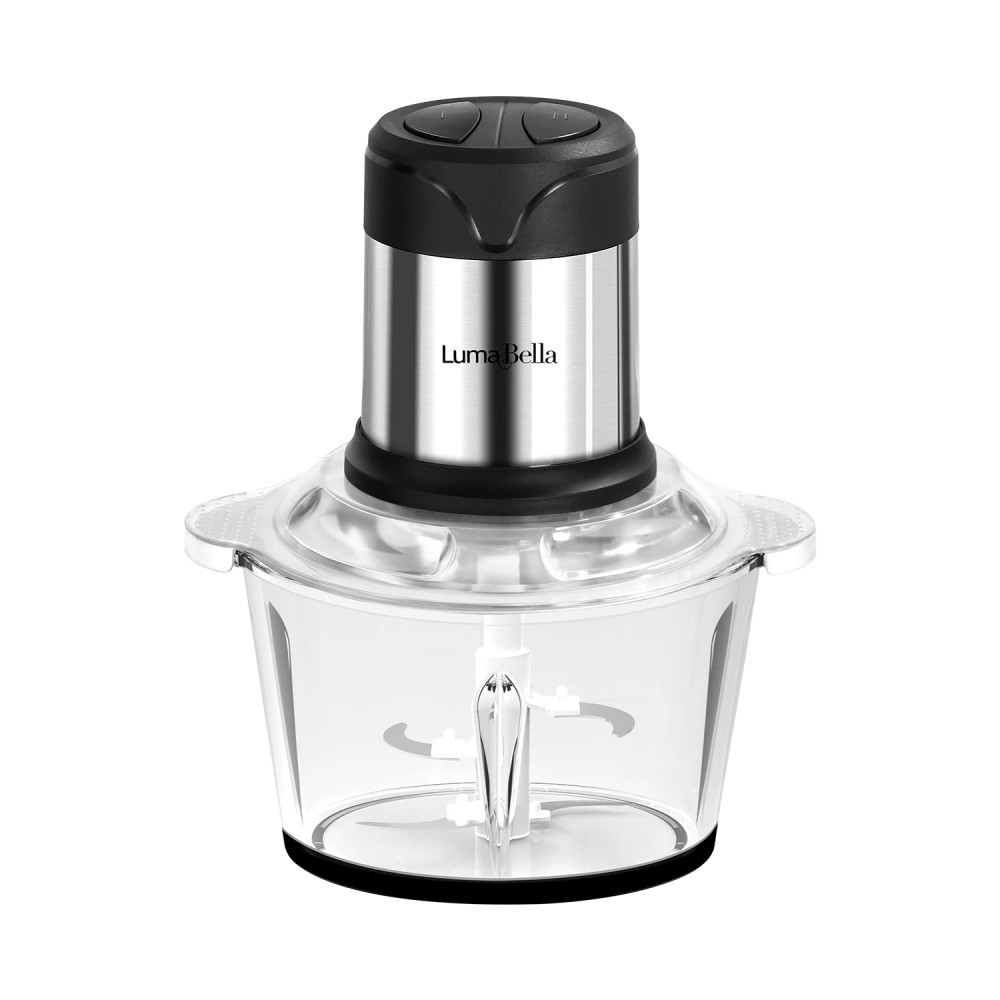 Електричний блендер-подрібнювач LumaBella B-5003, фото 1