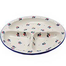 Менажниця велика 27 Red Berries, фото 4