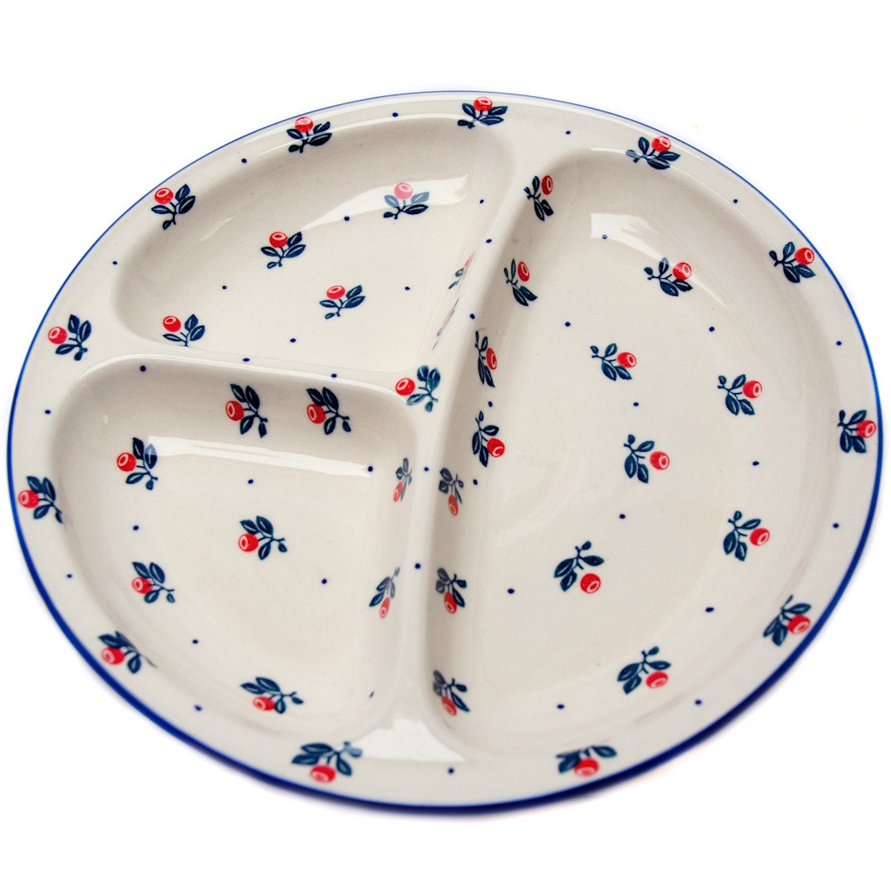 Менажниця велика 27 Red Berries