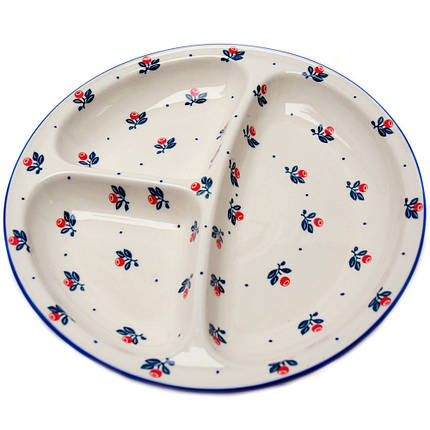 Менажниця велика 27 Red Berries, фото 1