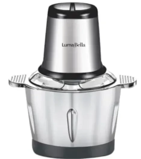 Електричний блендер-подрібнювач LumaBella LB-56002, фото 1