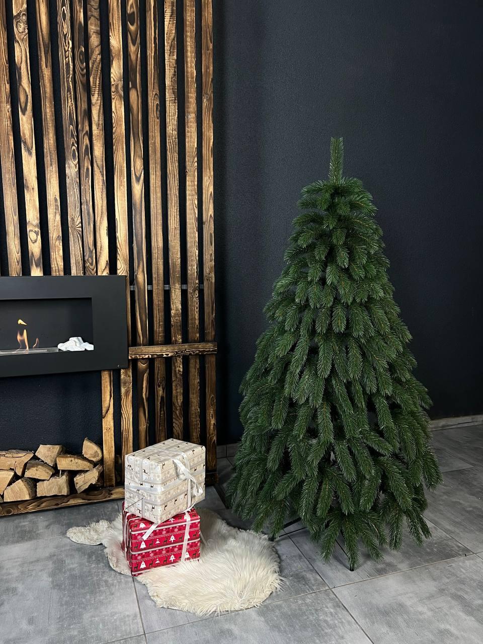 Лита ялинка Буковельська Зелена, фото 1