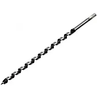 Свердло Левіса спіральне для дерева YATO 6х191мм YT-3261