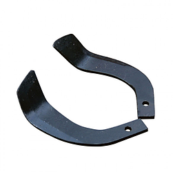 Ніж активної фрези