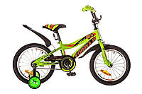 Дитячий велосипед 16 FORMULA RACE 2017 БЕЗПЛАТНА ДОСТАВКА