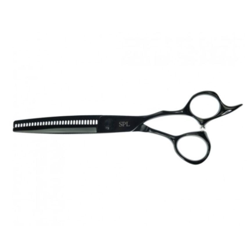 Ножиці для стрижки філірувальні SPL Yoru Hono 6.0 (91001-30), фото 1