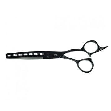 Ножиці для стрижки філірувальні SPL Yoru Hono 6.0 (91001-30)